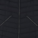 Black Andesite Parka