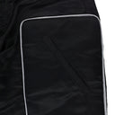 Black Racer Moto Pants