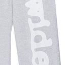 Grey WOMENS BELUGA GREY SWEATPANTS SL