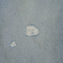 P018 Light Indigo Basalt Distressed