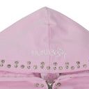 Pink Chop333r Hoodie