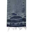 Blue Light Indigo Vintage Jeans