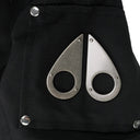 Black / Fox Original Stirling Parka