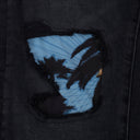 x Blue Sky Black Skinny Jeans