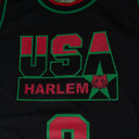Black Ming Harlem Jersey
