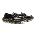 Black Rainbow Loafer