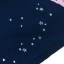 Navy OG Web Sweatpants