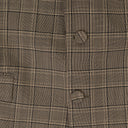 Brown Over Jacket