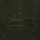 Green Tonal Unisphere Crewneck Sweatshirt