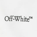 White Chain Arrow T-Shirt