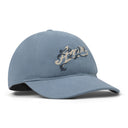Blue Baroque Logo Dad Hat