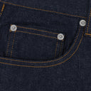 Indigo Beluga Jeans