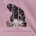Pink SRCA Graphic 3 Hoodie