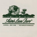 Pristine Unisphere T-Shirt