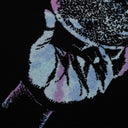 Black Crystal Ball Hoodie