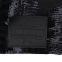 Black Denim Kilt