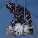 Blue SRCA Graphic 3 Hoodie