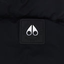 Black Bedstuy Jacket