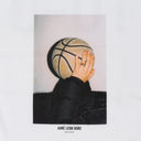 White Anniversary Tee