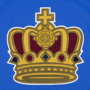 Princess Blue Team Hockey Jersey