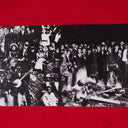 Red SCRA Graphic 1 T-Shirt