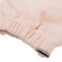 Silver/Pink MA Bar Applique Sweatpant