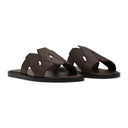 Brown MA Sandals
