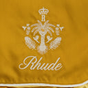 Mustard Track Shorts