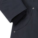 Granite/Black Stirling Parka Jacket