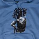 Blue SRCA Graphic 1 Hoodie