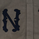Grey NY Highlanders Overshirt