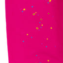 Pink Angel Number Sweatpants