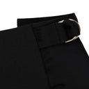 Black Paveley Skirt