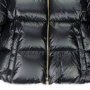Black Moonstone Gold Jacket