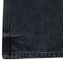 Dark Indigo Royalties Canvas Baggy Fit Jeans