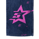 Indigo 5Star Vintage Jeans