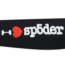Black Souvenir SP5 Sweatpants