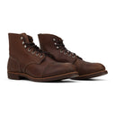 Brown Cork Boots
