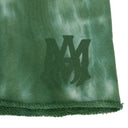 Mineral Green MA Logo Dip Dye Sweatshorts