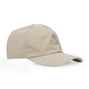 Beige Baseball Bicolor Wind Cap