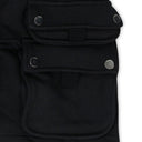 Black Tactical Shorts