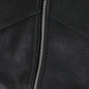 Black Principe De Lamour Western Jacket