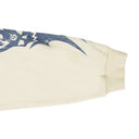 Bone White Seasick Hoodie