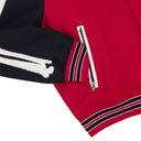 Red Chi XO Bones Jacket
