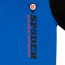Blue Engineer T-Shirt