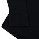 Black Cherub Thermal Longsleeve