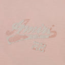 Silver/Pink 22 Jersey T-shirt