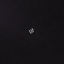 Black No Seam Tee