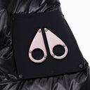 Black Adams Peak Jacket
