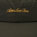 Kalamata Script Sport Cap
